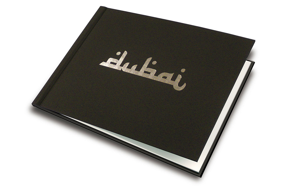 Sølvpreg-x-book-dubai www.unibind.no