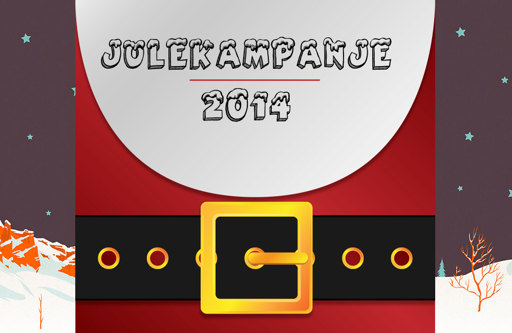 Julekampanje2014