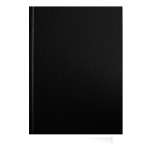 UniHardCover-black