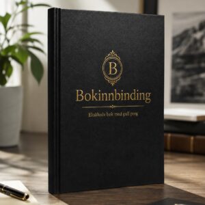 Alternative view of A4 UniHardCover Sort 10stk