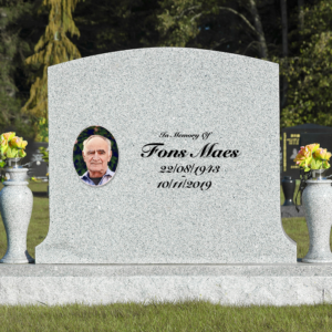 Begravelse Print-in pakke A4