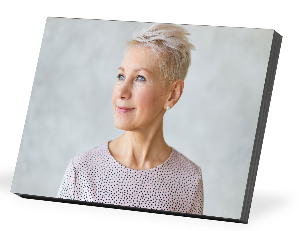 Begravelse Print-in pakke A3 - Bilde 2