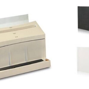 Fotobok-Pakke for Begravelse