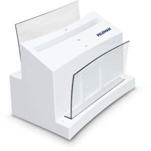 Fotobok-Pakke for Begravelse