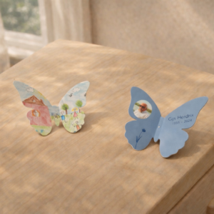 Alternative view of Print-In Plater - Andre former