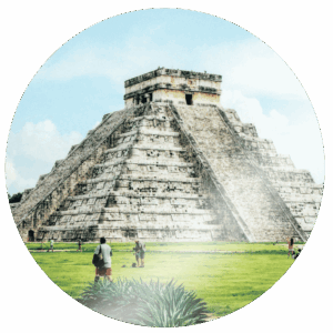 Alternative view of Print-In Plater - Oval og rund