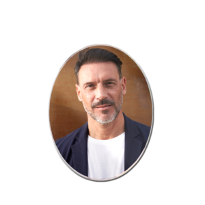 Print-In Plater - Oval og rund