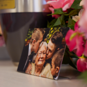 Alternative view of Print-In Plater - Flexi